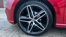 SEAT Ibiza 1.0 TSI 115 FR Sport [EZ] 5dr Petrol Hatchback